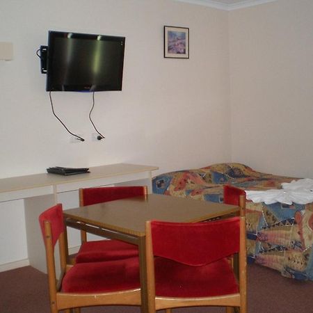 Goolwa Riverport Motel Exterior photo