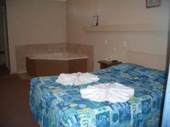 Goolwa Riverport Motel Exterior photo